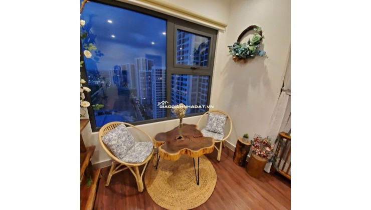 Chung cư VinHome Tầng 28 32m2 – Nguyễn Xiển Thủ Đức S